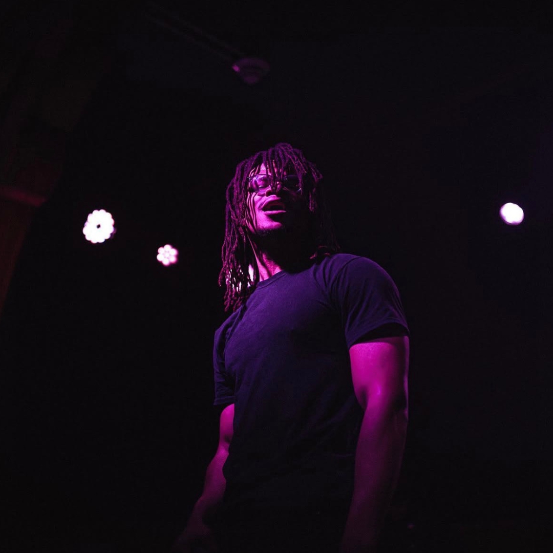 Tyrone Jordan